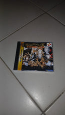 Akumajō Dracula X: Gekka no Yasōkyoku – Sega Saturn (JP) Unidade 4