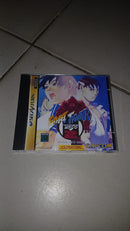 Street Fighter Zero 2 – Sega Saturn (JP) Unidade 2