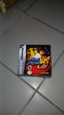 Final Fight One – Game Boy Advance