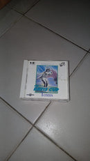 The Davis Cup Tennis – PC Engine CD (JP)