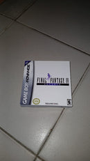 Final Fantasy IV Advance – Game Boy Advance (Completo)
