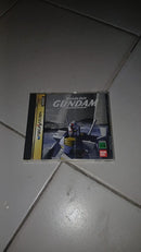 Mobile Suit Gundam – Sega Saturn (JP)