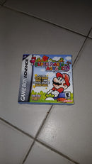 Super Mario Advance – Game Boy Advance