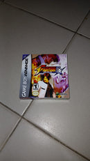 The King of Fighters EX: NeoBlood – Game Boy Advance