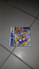 Super Mario Bros. Deluxe – Game Boy Color