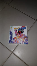 Street Fighter Zero 4 – Game Boy Color