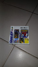 101 in 1 – Game Boy Color (Multicart)