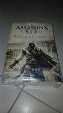 Assassin's Creed – Renascença (Romance Oficial)