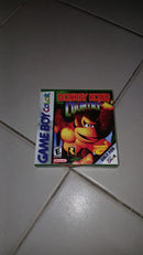 Donkey Kong Country – Game Boy Color