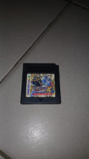 Rockman X (Mega Man X) – Game Boy Color (JP)