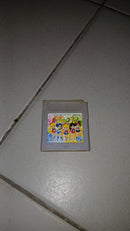 Bishōjo Senshi Sailor Moon – Game Boy (JP)
