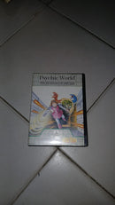 Psychic World – Sega Game Gear