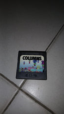 Columns – Sega Game Gear