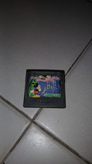 Castle of Illusion Starring Mickey Mouse – Sega Game Gear