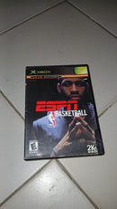 ESPN Basketball – Xbox