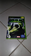 Hulk – Xbox