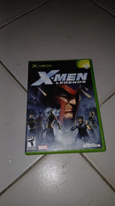 X-Men Legends – Xbox