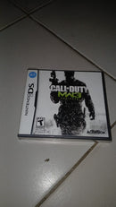 Call of Duty: Modern Warfare 3 – Defiance (Nintendo DS)