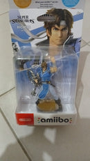 Amiibo Richter – Super Smash Bros. (Castlevania) – Lacrado