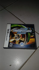 Tom Clancy's Splinter Cell 3D – Nintendo 3DS
