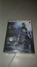 Action Figure Final Fantasy VII: Advent Children – Play Arts Kai