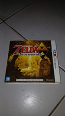 The Legend of Zelda: A Link Between Worlds – Nintendo 3DS