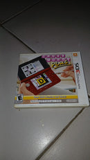 Crosswords Plus – Nintendo 3DS