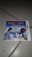 Happy Feet Two – Nintendo 3DS