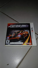 Ridge Racer 3D – Nintendo 3DS