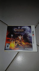 Castlevania: Lords of Shadow – Mirror of Fate (Nintendo 3DS)
