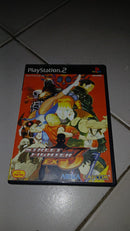 Tekken 4 – PlayStation 2