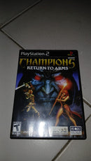 Mortal Kombat: Deadly Alliance – PlayStation 2