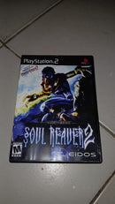 Soul Reaver 2 – PlayStation 2
