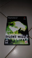 Silent Hill 2 – PlayStation 2