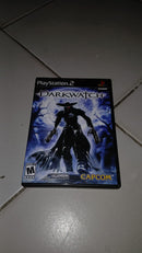 Darkwatch – PlayStation 2