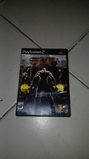 God of War II – PlayStation 2