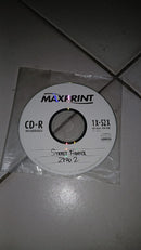 Street Fighter Zero 2 (CD gravado) – PlayStation 1