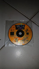WCW vs. The World (Disco) – PlayStation 1