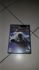 Baldur's Gate: Dark Alliance II – PS2