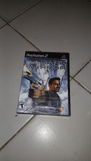 Syphon Filter: Dark Mirror – PS2