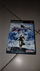 Soulcalibur III – PS2