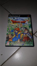 Dragon Quest VIII (versão japonesa) – PS2