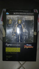 Figma Sarah Bryant – Virtua Fighter (SP-068a) – Max Factory