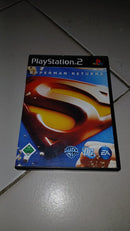 Superman Returns – PS2