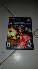 Powerdrome – PlayStation 2