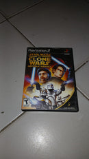 Star Wars: The Clone Wars – Republic Heroes – PlayStation 2