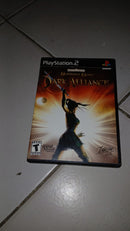Baldur's Gate: Dark Alliance – PlayStation 2