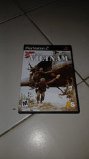 Conflict: Vietnam – PlayStation 2