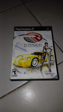 R: Racing Evolution – PlayStation 2