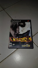 Devil May Cry 2 – PlayStation 2